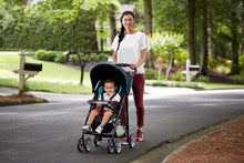 Load image into Gallery viewer, Graco LiteRider LX Lightweight Stroller