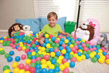 Load image into Gallery viewer, UP IN &amp; OVER Splash &amp; Play 100 Play Balls