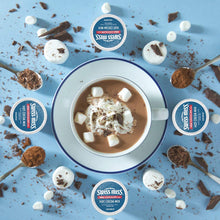 Load image into Gallery viewer, Keurig Swiss Miss Milk Chocolate Hot Cocoa 44-ct. K-Cup Pods Value Pack (Packaging May Vary)