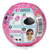 Load image into Gallery viewer, L.O.L. Surprise! Lil Sisters-Eye Spy 2