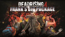 Load image into Gallery viewer, Dead Rising 4: Frank&#39;s Big Package - PlayStation 4 Standard Edition