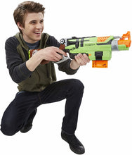 Load image into Gallery viewer, Hasbro Nerf Zombie Strike SlingFire