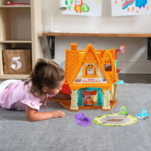 Load image into Gallery viewer, VTech Go! Go! Cory Carson - Cory's Stay and Play Home