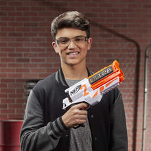 Load image into Gallery viewer, NERF Ultra Two Motorized Blaster -- Fast-Back Reloading -- Includes 6 Ultra Darts -- Compatible Only Ultra Darts
