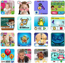 Load image into Gallery viewer, VTech KidiZoom Smartwatch DX2, Purple
