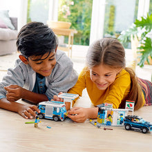 Load image into Gallery viewer, LEGO City Service Station 60257 Pretend Play Toy, Building Sets for Kids, New 2020 (354 Pieces)
