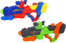 Load image into Gallery viewer, Water Sports Water Pistol CSG X5 Water Gun