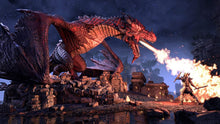 Load image into Gallery viewer, The Elder Scrolls Online: Elsweyr