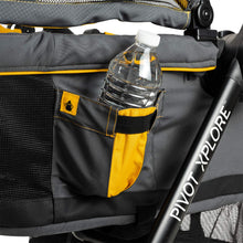 Load image into Gallery viewer, Evenflo Pivot Xplore All-Terrain Stroller Wagon