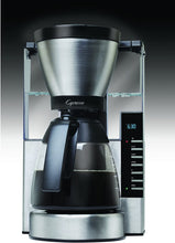 Load image into Gallery viewer, Capresso 10 cup Rapid Brew Coffeemaker