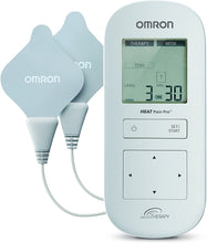 Load image into Gallery viewer, Omron Total Power + Heat