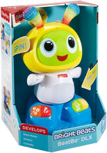 Load image into Gallery viewer, Fisher-Price Bright Beats BeatBo DLX