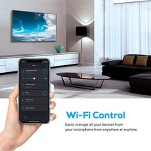 Load image into Gallery viewer, Geeni Surge 2 USB Smart WiFi Surge Protector