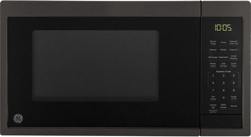 GE Appliances Microwave Oven, 0.9 Cu Ft