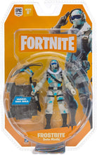 Load image into Gallery viewer, Fortnite Solo Mode Core Figure Pack, Frostbite