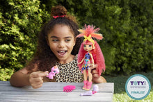 Load image into Gallery viewer, Cave Club Emberly Doll