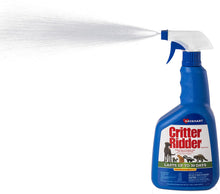 Load image into Gallery viewer, Havahart Critter Ridder 32 oz. Ready-To-Use Animal Repellent 3145-2