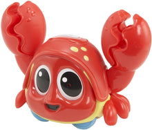 Load image into Gallery viewer, Little Tikes Lil' Ocean Explorers - Catch Me Crabbie