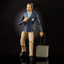Load image into Gallery viewer, Marvel Legends Series Ant-Man &amp; The Wasp 6"-Scale Movie-Inspired X-Con Luis &amp; Marvel’s Ghost Collectible Action Figure 2 Pack