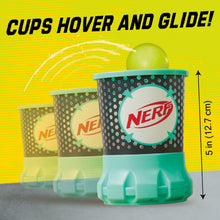 Load image into Gallery viewer, Nerf Dude Perfect HoverKup Toy Pong Game