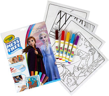 Load image into Gallery viewer, Crayola Frozen Gift