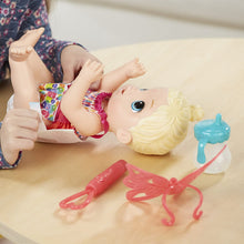 Load image into Gallery viewer, Baby Alive Face Paint Fairy (Blonde)