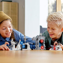 Load image into Gallery viewer, LEGO Star Wars: The Empire Strikes Back Action Battle Echo Base Defense 75241 Building Kit (504 Pieces)
