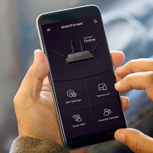 Load image into Gallery viewer, NETGEAR AC1000 Dual Band Smart WiFi Router