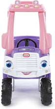 Load image into Gallery viewer, Little Tikes Princess Cozy Truck, Pink Truck