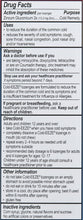 Load image into Gallery viewer, Cold-EEZE Cold Remedy Lozenges Cherry, 18 Count