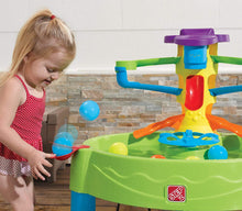 Load image into Gallery viewer, Step2 Busy Ball Play Table