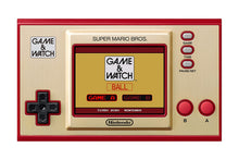Load image into Gallery viewer, Nintendo Game &amp; Watch: Super Mario Bros. - Not Machine Specific