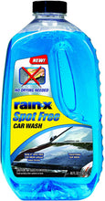 Load image into Gallery viewer, Rain-X Bug and Tar Pre-Wash Gel - 23 fl. oz. in Each 6