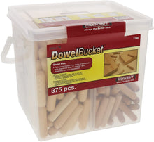 Load image into Gallery viewer, Milescraft 53460003 DowelBucket 5346