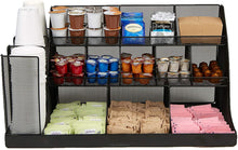 Load image into Gallery viewer, Mind Reader Condiment Organizer