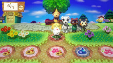 Load image into Gallery viewer, Mabel Amiibo (Animal Crossing Series)
