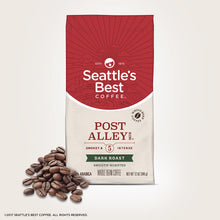 Load image into Gallery viewer, Seattle's Best Coffee