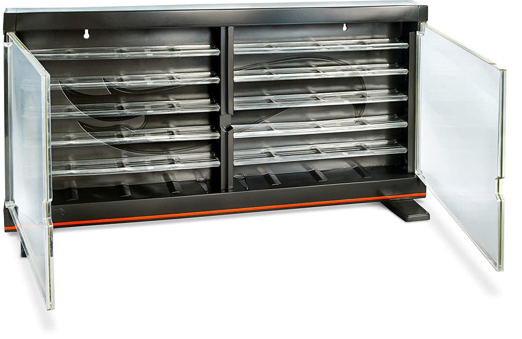 Hot Wheels Display Case