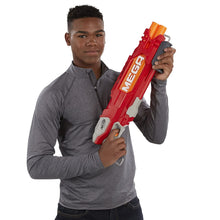 Load image into Gallery viewer, NERF N-Strike Elite DoubleBreach Blaster