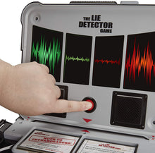 Load image into Gallery viewer, The Lie Detector Game Adult Party Game