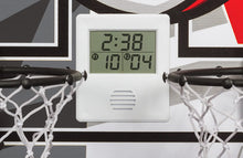 Load image into Gallery viewer, Majik Arcade 3-In-1 Sport Center for Basketball, Baseball, and Football
