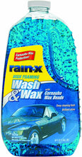 Load image into Gallery viewer, Rain-X Bug and Tar Pre-Wash Gel - 23 fl. oz. in Each 2