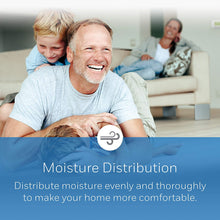 Load image into Gallery viewer, Honeywell Home HC22P Whole House Humidifier Pad, Paper, Anti-Microbial Coating