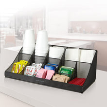 Load image into Gallery viewer, Mind Reader 11 Condiment Organizer