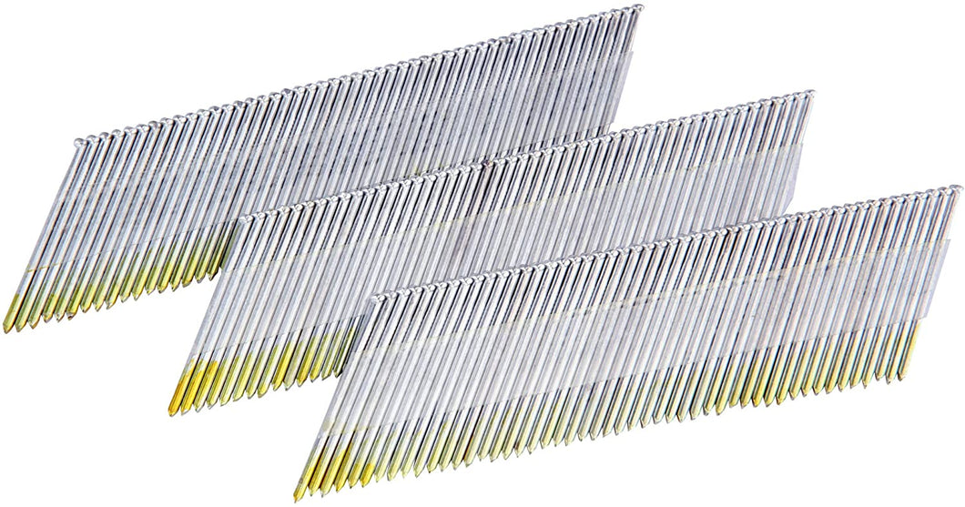 Freeman AF1534-15 1-1/2-Inch by 15 Gauge Angle Nail, 1000 Per Box