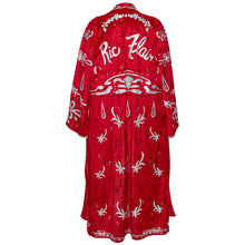 Load image into Gallery viewer, WWE Deluxe Classic Superstar Ric Flair Robe Costume