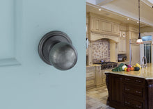 Load image into Gallery viewer, Copper Creek BK2020AN Ball Knob, Antique Nickel