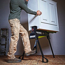 Load image into Gallery viewer, Rockwell JawHorse Portable Material Support Station – RK9003