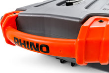 Load image into Gallery viewer, Camco (39006) Rhino Heavy Duty 36 Gallon Portable Waste Holding Hose and Accessories-Durable Leak Free and Odorless RV Tote Tank