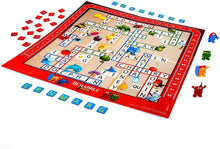 Load image into Gallery viewer, Scrabble Junior Game